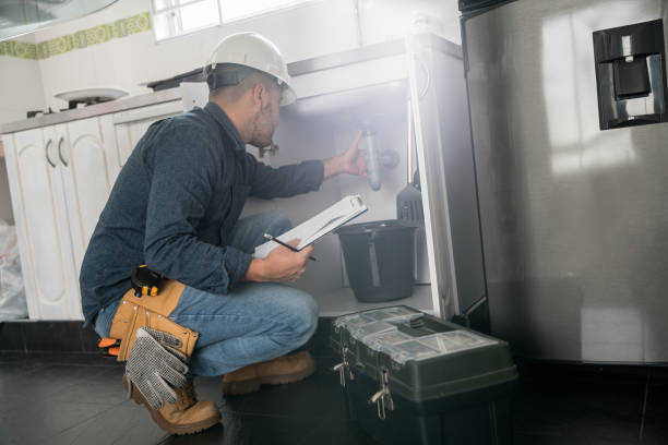Best Sewer Cleaning Services  in Pine Nyon, CA