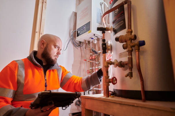 Best Sewer Line Repair  in Pine Nyon, CA