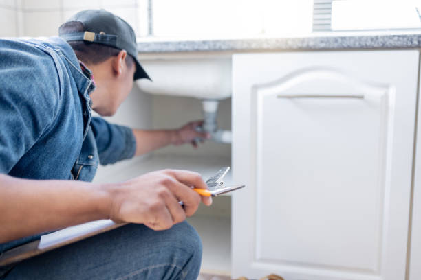 Best Plumbing Inspection Services  in Pine Nyon, CA