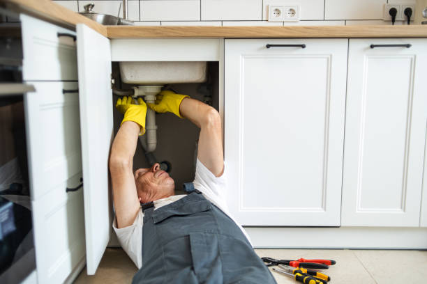 Best Affordable Plumbing Services  in Pine Nyon, CA