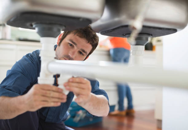 Best Commercial Plumbing Services  in Pine Nyon, CA
