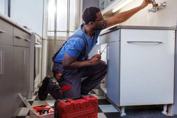 Best 24-Hour Plumber Near Me  in Pine Nyon, CA