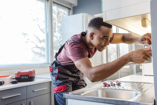 Trusted Pine Canyon, CA Plumbing Experts